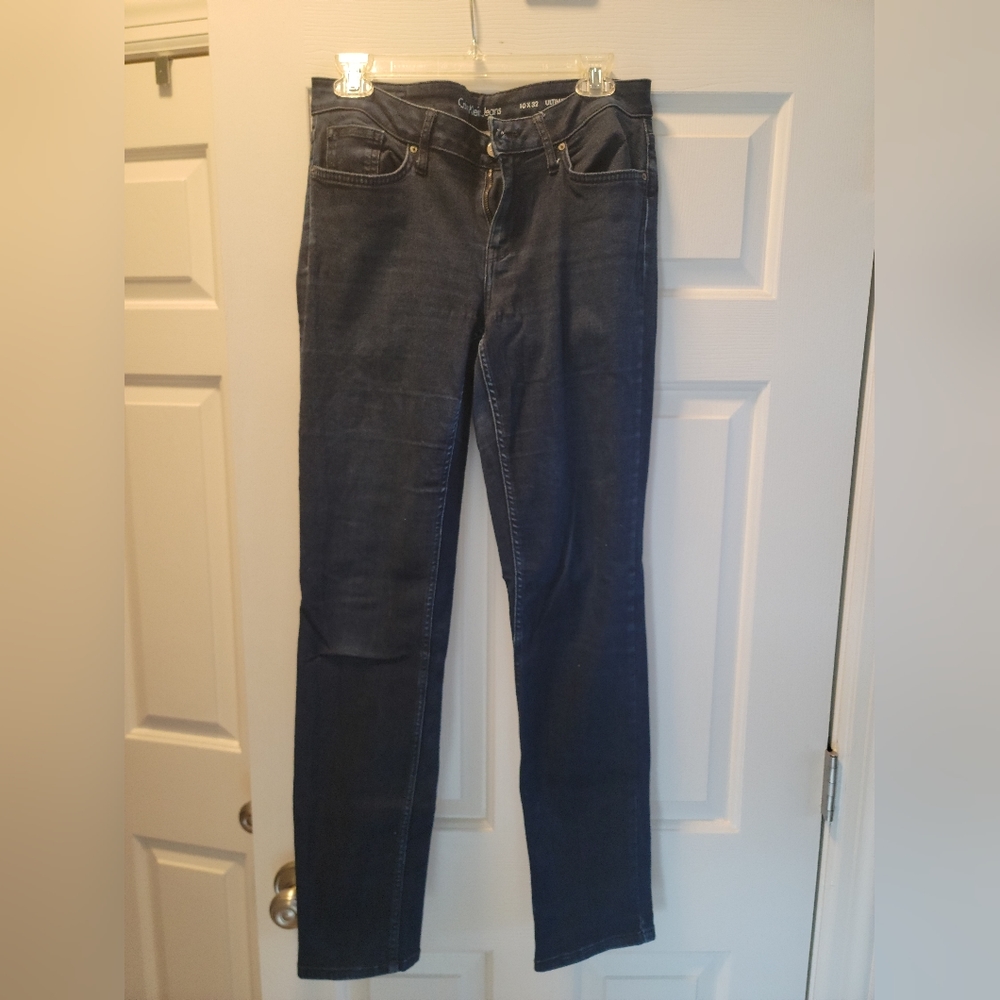 WOMENS JEANS ULTIMATE SKINNY
